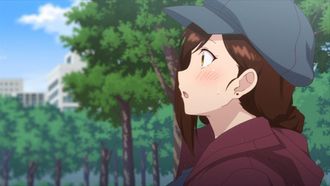 Episode 6 Let’s Start with Dating