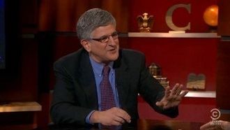 Episode 17 Dr. Paul Offit
