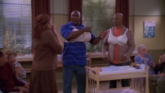Episode 3 Childcare Class