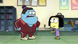 Episode 42 Winner Winner