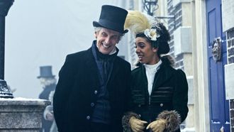 Episode 3 Thin Ice