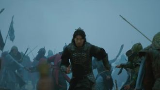 Episode 1 What Kind of a Guardian Are You?