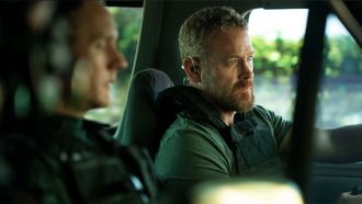 Episode 8 Before the Sirens