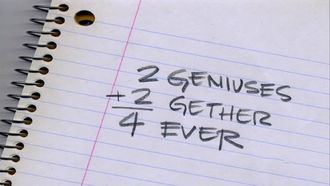 Episode 24 2Geniuses 2Gether 4Ever