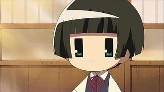 Episode 3 Inugami, Stay! Go to Your House!