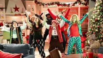 Episode 13 The Girls of Christmas Past