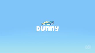 Episode 48 Dunny