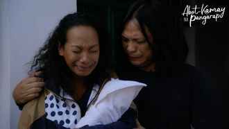 Episode 184 Sagip buhay