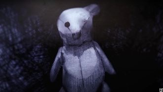 Episode 6 Charles the Bear