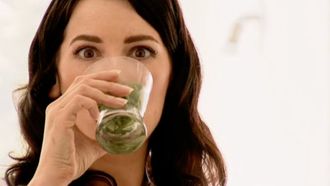 Episode 7 Green