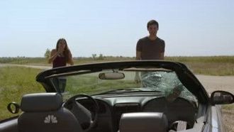Episode 9 Crazy Love
