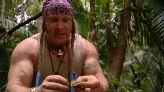 Episode 3 Out of Air