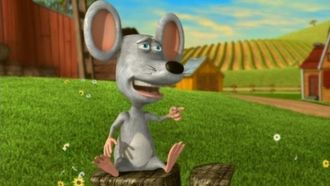 Episode 11 Big Top Barnyard/Pigmalion