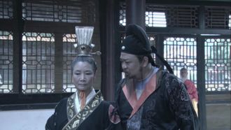 Episode 3 Shituan jinghun. Part 3