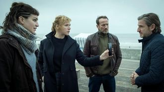 Episode 4 Tödliche Flut