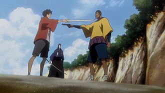 Episode 13 Misguided Miscreants (1)
