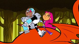 Episode 51 Riding the Dragon