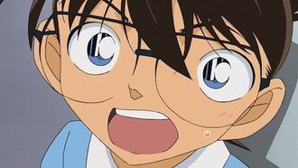 Episode 651 Conan vs. Heiji: The Detective Deduction Battle Between the East and the West
