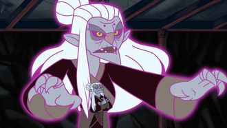 Episode 9 Nu Gui