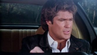 Episode 15 White-Line Warriors