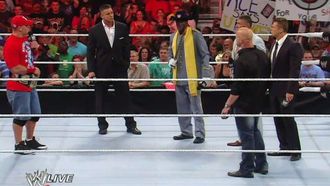Episode 23 Austin, Little J, Cenation!
