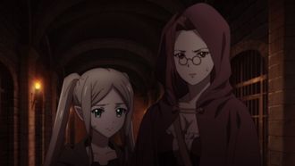 Episode 8 The New Demon King War