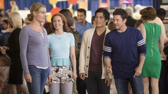 Episode 7 And the Rule of Three