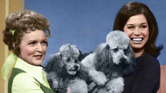 Episode 2 Mary Tyler Moore