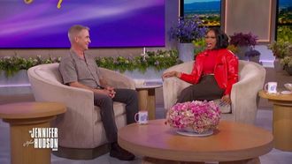 Episode 129 Dermot Mulroney