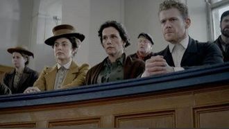 Episode 8 High Stakes