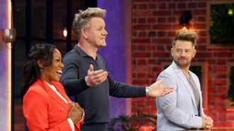 Episode 7 The Menu