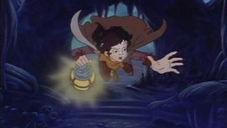 Episode 38 All Hallows Eve