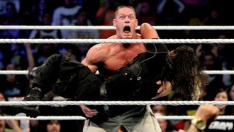 Episode 52 New Year's Eve SmackDown 2013