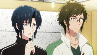 Episode 1 Shaking Your Heart