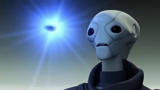 Episode 12 Invasion