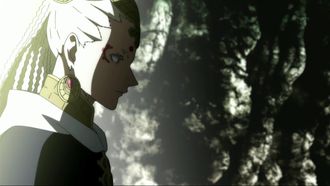 Episode 34 Light Magic vs Dark Magic
