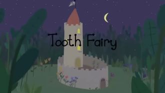 Episode 27 The Tooth Fairy