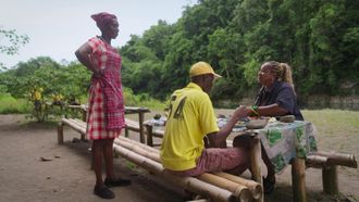 Episode 6 Jamaica