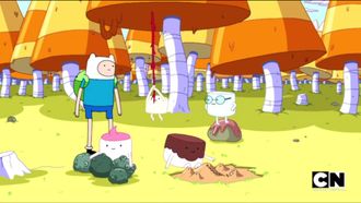 Episode 22 Scamps
