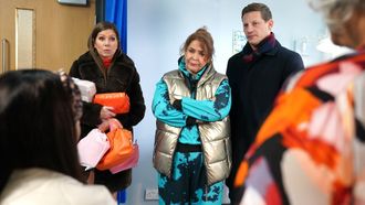 Episode 30 Wed 12 Mar 2025