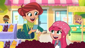 Episode 9 Bounty Berry Banquet Part 1