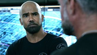 Episode 13 Short Fuse