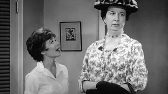 Episode 4 The Maid
