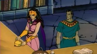 Episode 37 Thorns of Midnight