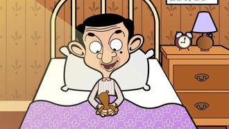 Episode 1 A Day in Bed