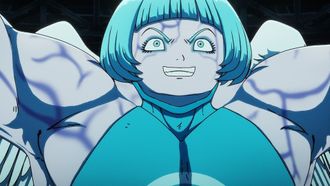 Episode 13 The Story of the Angel Hero EP7: The Battle Comes to an End