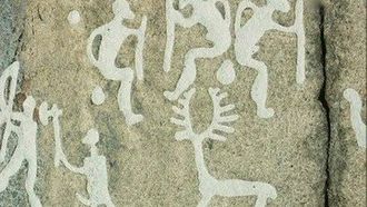Episode 14 Alien Encounters