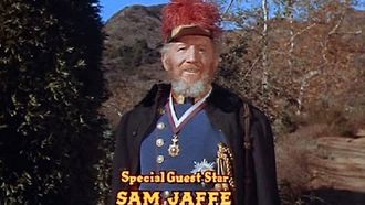Episode 23 The Emperor Norton