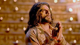 Episode 1 Shri Ram Ki Katha