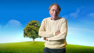 Episode 1 Andrew Lloyd Webber